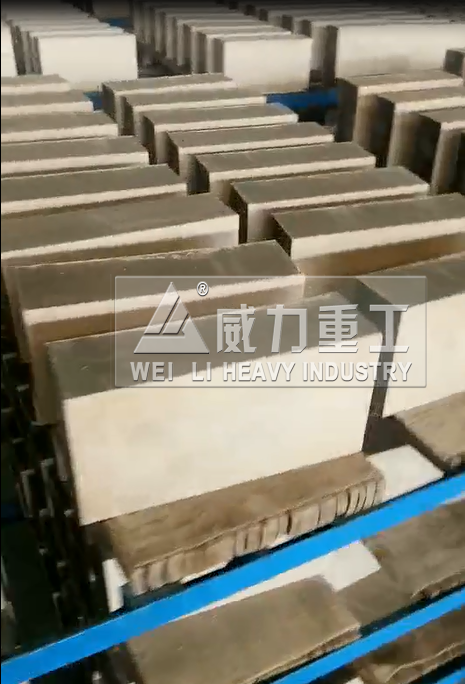 粉末冶金液压机产品
